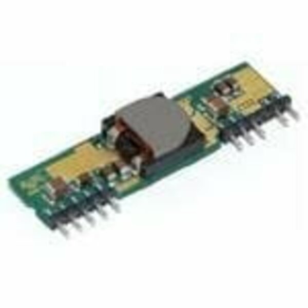 Bel Power Solutions Non-Isolated Dc/Dc Converters Analog Point Of Load Module (Pol) YNV05T16-D